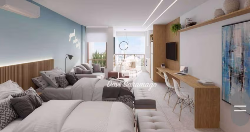 Loft Icarai Niteroi