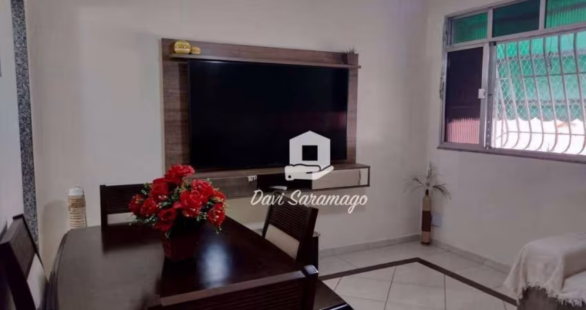 Apartamento 2 quartos  Paraíso - São Gonçalo/RJ