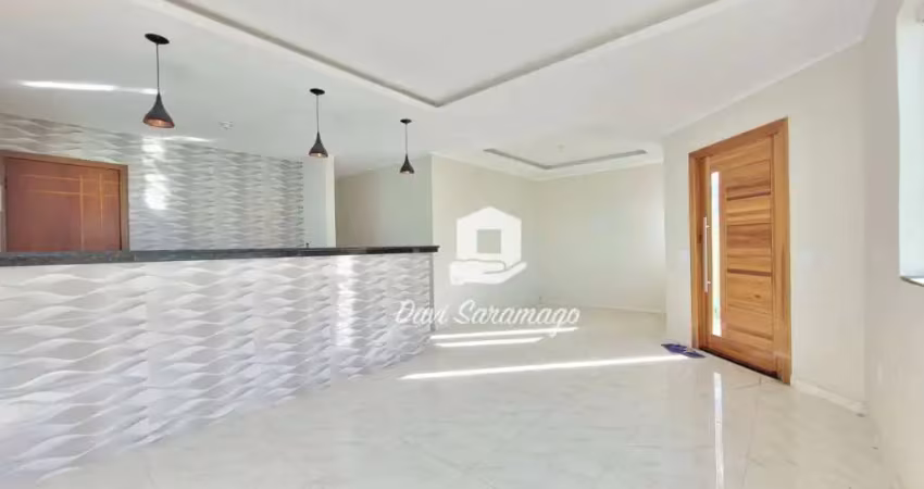 Casa com 3 quartos à venda na Rua dos Colibris, Jardim Atlântico Oeste (Itaipuaçu), Maricá