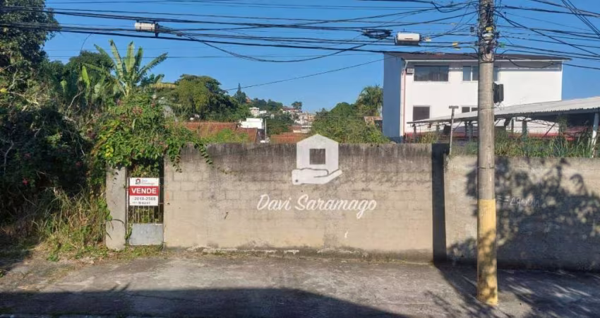 Terreno Piratininga Niteroi