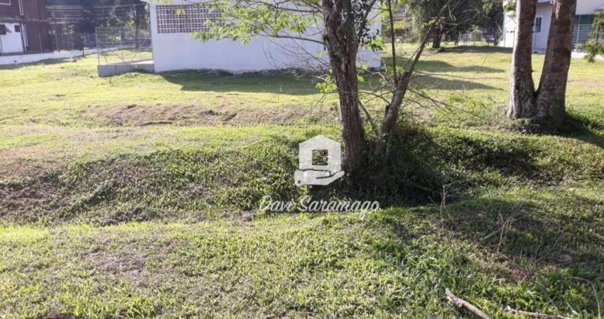 Terreno à venda, 390 m² por R$ 85.000,00 - Rio do Ouro - Niterói/RJ