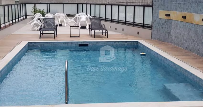 Cobertura 3 quartos - São Domingos - Niterói/RJ