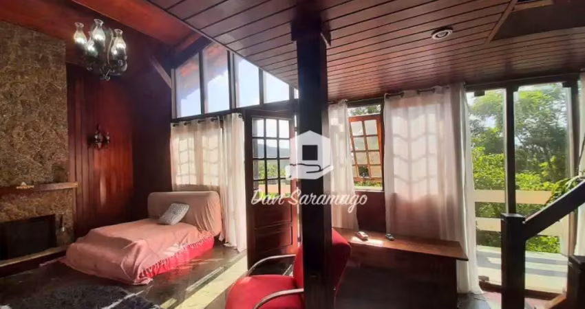 Casa em condomínio fechado com 2 quartos à venda na Estrada Francisco da Cruz Nunes, Badu, Niterói