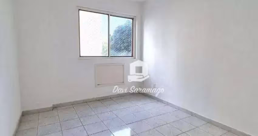 Apartamento à venda, 62 m² por r$ 155.000,00 - porto novo - são gonçalo/rj