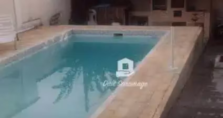 Casam 4 quartos - Maravista - Niterói/RJ