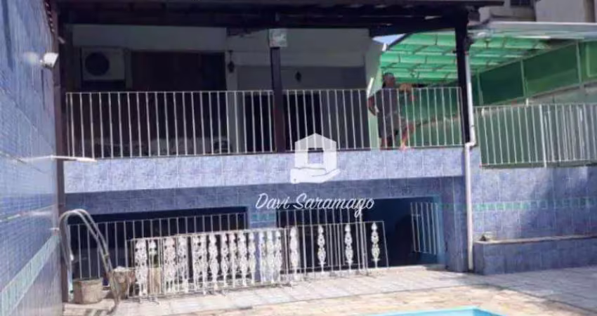 Casa à venda por r$ 750.000,00 - brasilândia - são gonçalo/rj