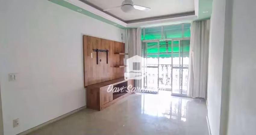 Apartamento com 2 quartos à venda na Rua Noronha Torrezão, Santa Rosa, Niterói