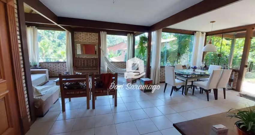 Casa 3 Quartos  - Vila Progresso - Niterói/RJ