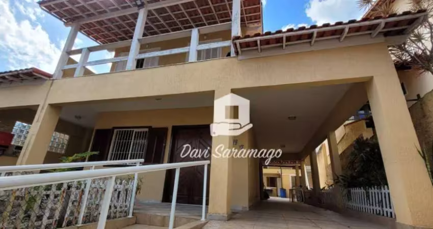 Casa com 6 quartos à venda na Rua Doutor Marcolino Gomes Candau, Piratininga, Niterói