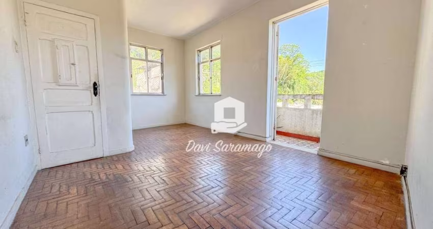 Apartamento com 3 dormitórios à venda, 84 m² por R$ 160.000,00 - Fonseca - Niterói/RJ