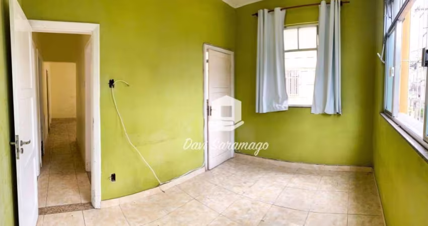Apartamento Icaraí
