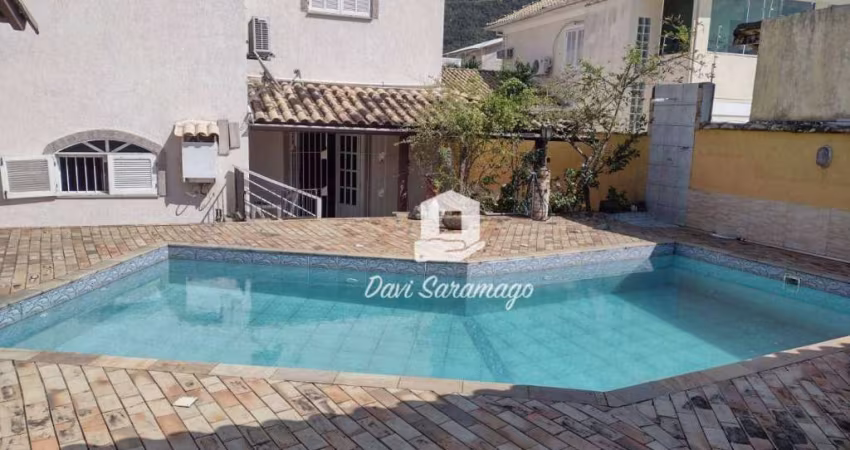 Casa 4  Quartos Piratininga  Niterói/RJ