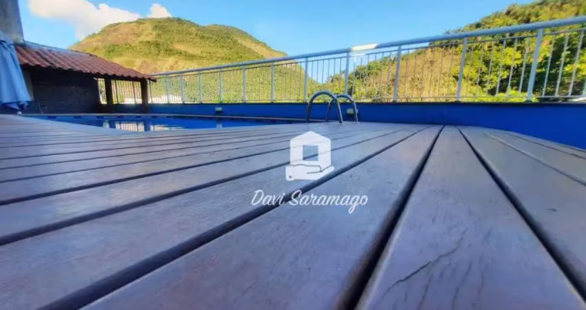 Cobertura 3 quartos à venda em Itacoatiara