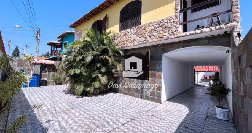 Casa Piratininga Niteroi