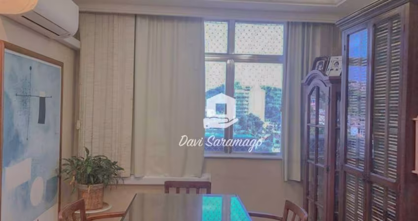 Apartamento 03 quartos São Domingos