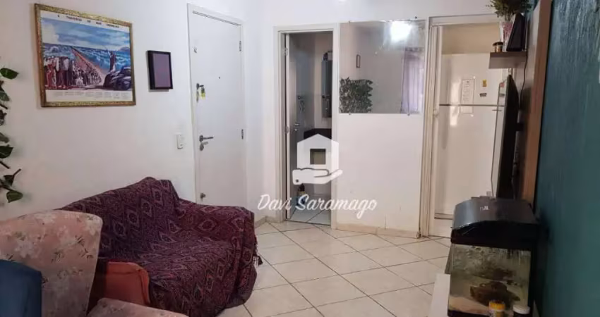 Apartamento com 2 quartos à venda na Alameda do Vale, Largo da Batalha, Niterói