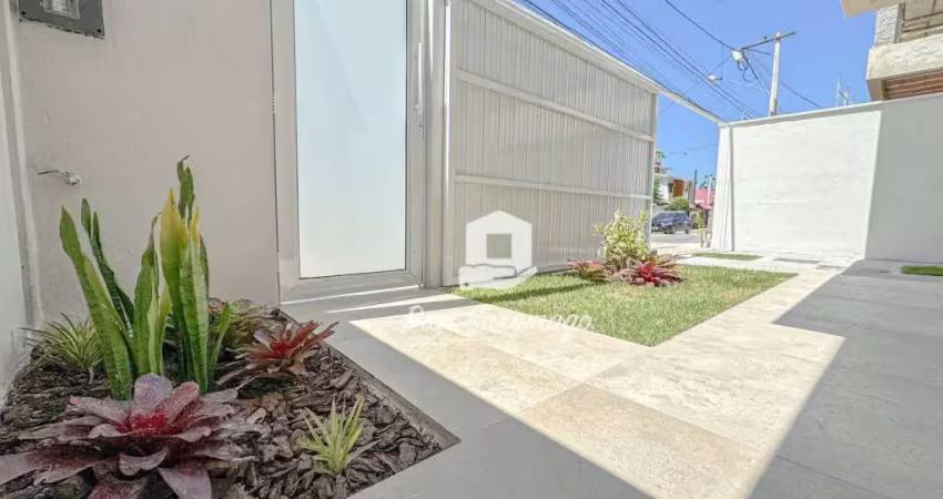 Casa 3 quartos A Venda  Piratininga!