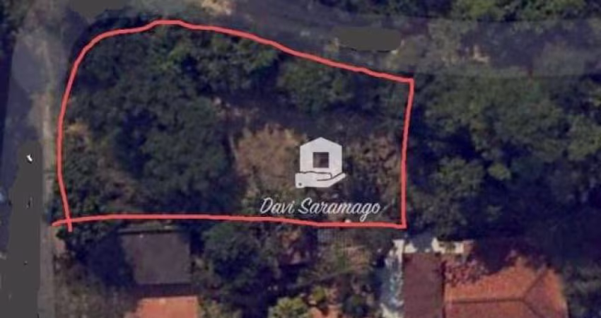 Terreno maria paula niteroi