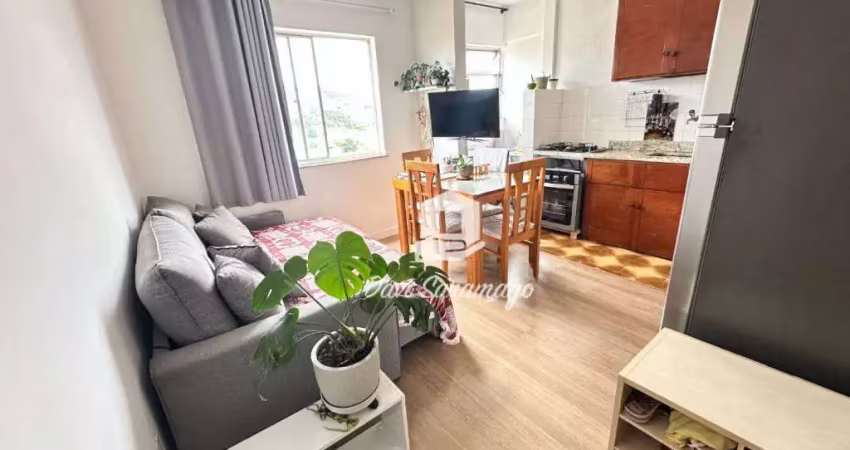 Apartamento a venda  2 quartos , 79 m² por r$ 250.000 - fonseca - niterói/rj