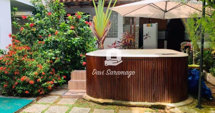 Casa a Venda na Praia de Piratininga