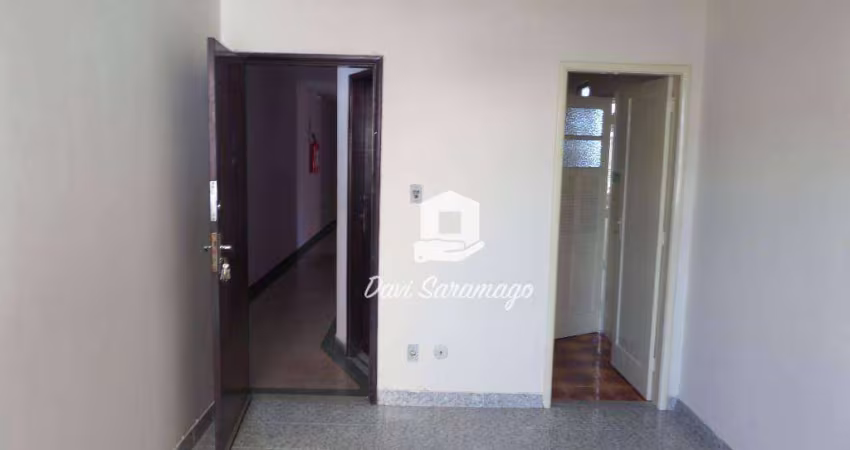 Apartamento 2 quartos à venda no Fonseca