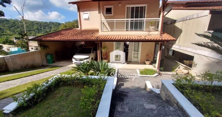 Casa Alto Padrão Condominio Fechado