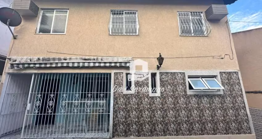 Casa com 3 dormitórios à venda, 97 m² por R$ 290.000,00 - Maria Paula - São Gonçalo/RJ