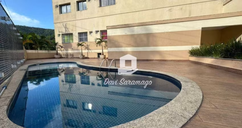 Apartamento 02 quartos Santa Barbara Niteroi