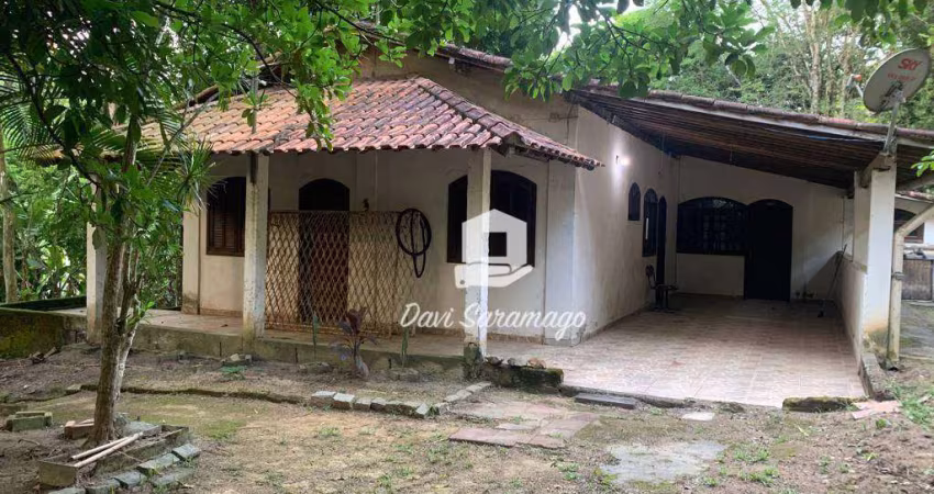 Terreno à venda, 8689 m² por R$ 1.150.000,00 - Várzea das Moças - Niterói/RJ