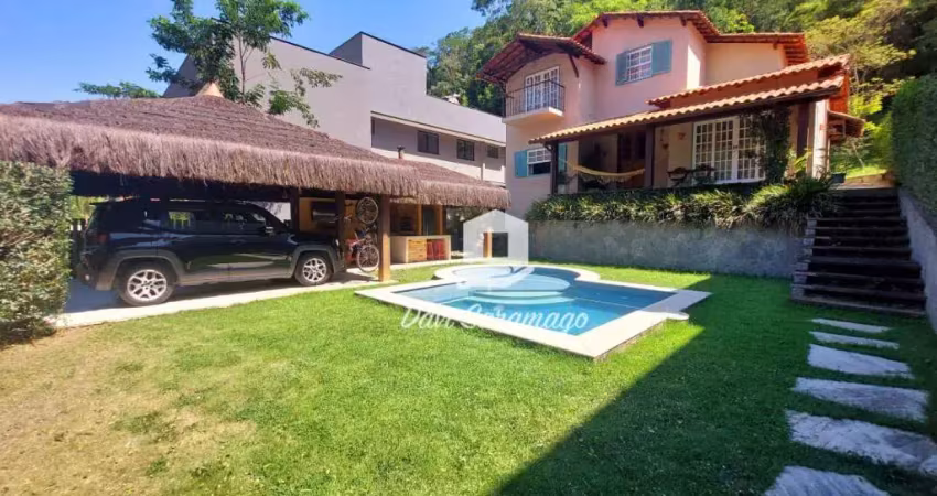 Casa a venda Itaipu Niteroi