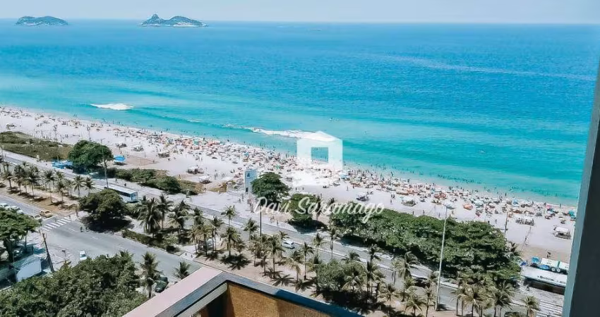 Apartamento Duplex com 4 Quartos à venda, 310 m² - Barra da Tijuca - Rio de Janeiro/RJ