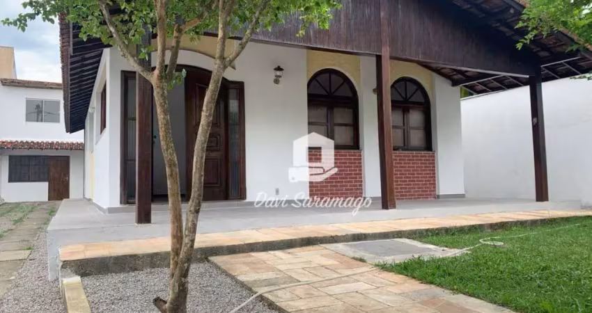 Casa com 4 quartos à venda na Rua Orestes Barbosa, Piratininga, Niterói