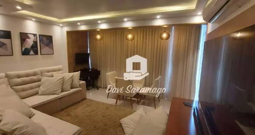 Cobertura com 2 quartos à venda na Rua Lemos Cunha, Icaraí, Niterói