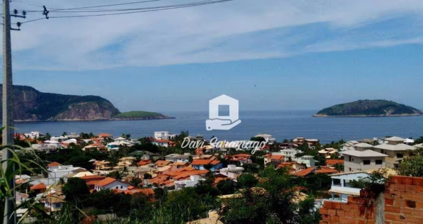 terreno camboinhas