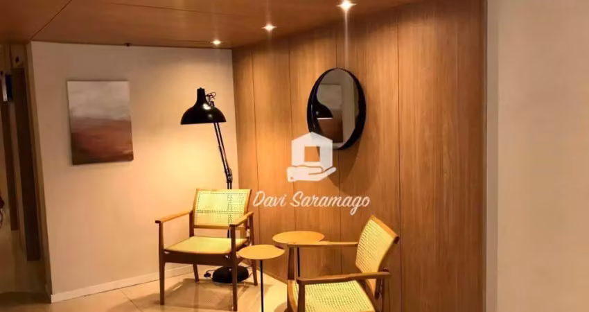 Cobertura Icaraí Duplex