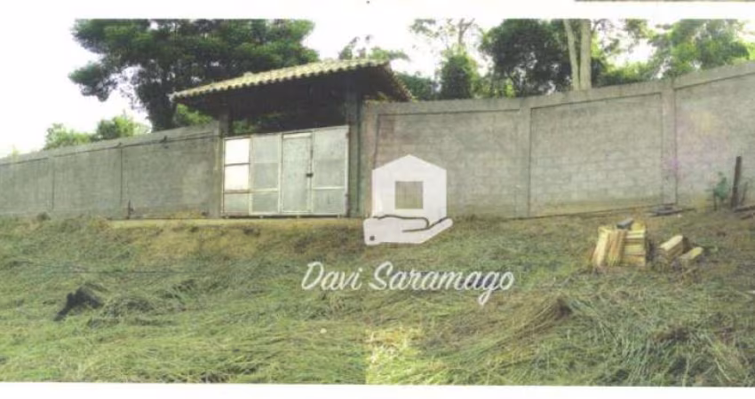 Terreno Baldeador