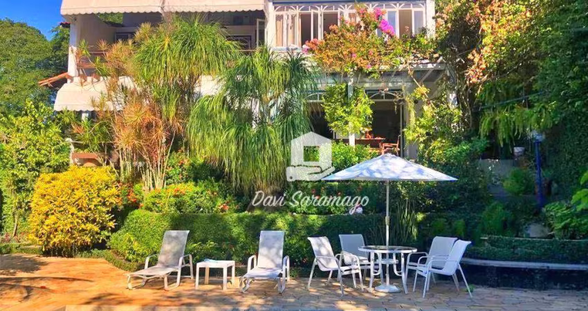 Casa Itaipú condominio fechado