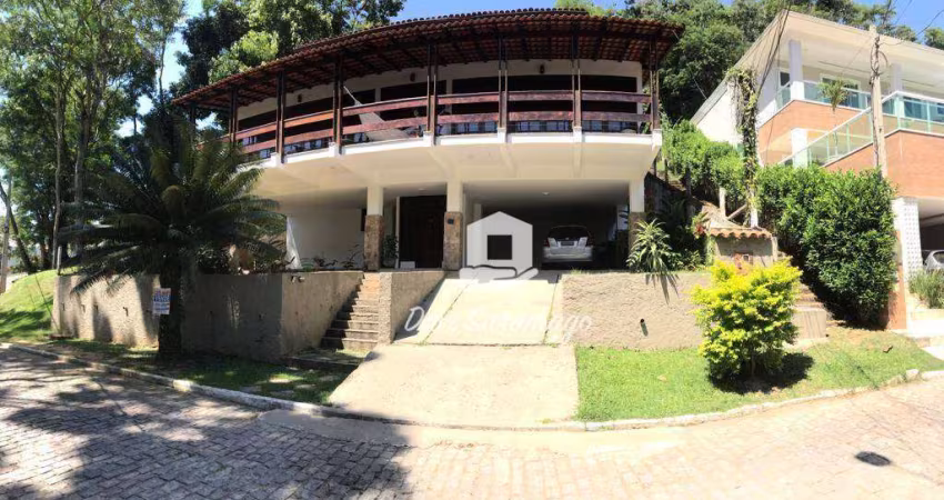 Casa Condomínio