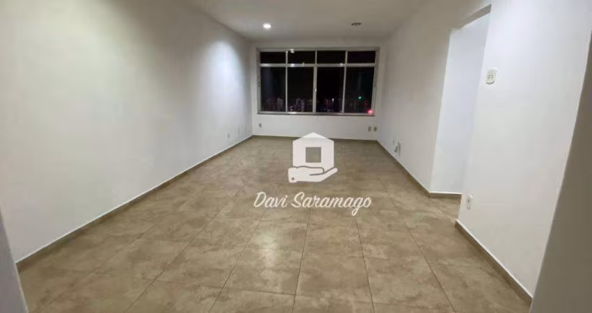 Apartamento Icaraí 3 Quartos