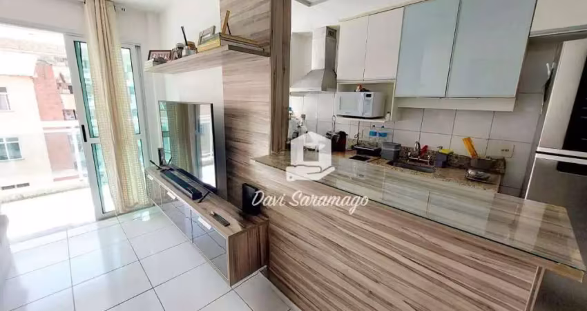 Apartamento Charitas Niteroi