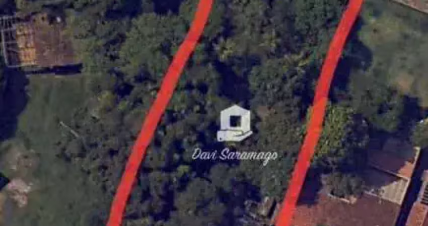 Terreno à venda na Rua Porto Alegre, Mata Paca, Niterói