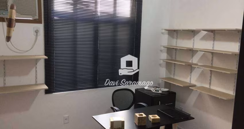 Sala  Centro - Niterói/RJ