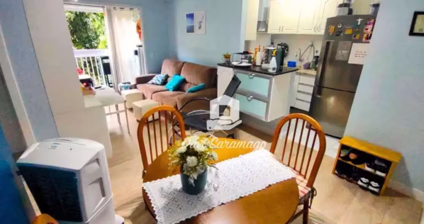 Apartamento Fonseca