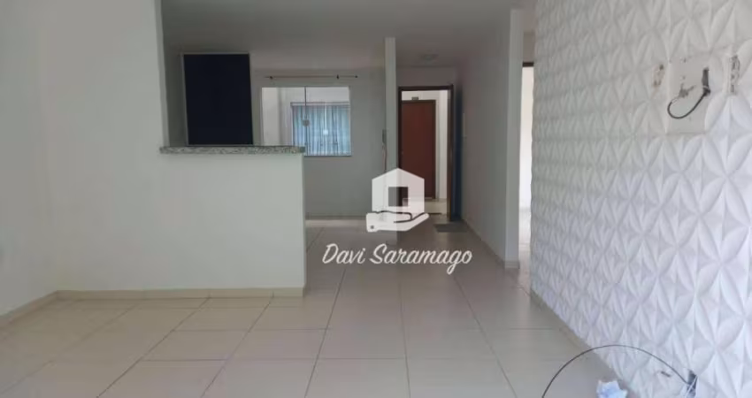 Apartamento com 2 quartos à venda, 81 m² por R$ 320.000 - Maria Paula - São Gonçalo/RJ