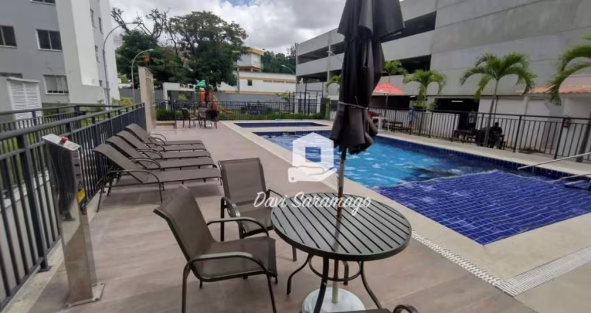 Apartamento 3 Quartos a Venda Maria Paula