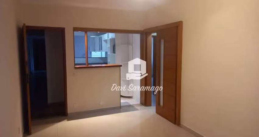 Apartamento com 2 quartos à venda na Rua álvares De Azevedo Bloco A, Icaraí, Niterói