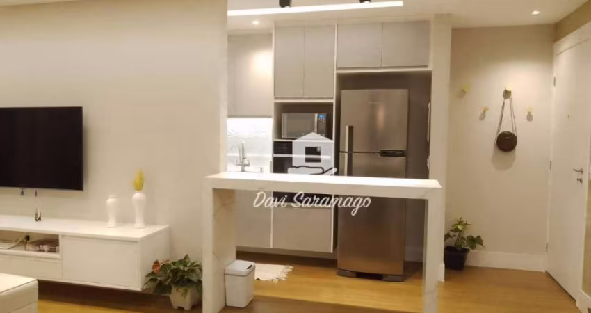 Cobertura com 4 dormitórios à venda, 101 m² por R$ 790.000,00 - Maria Paula - São Gonçalo/RJ