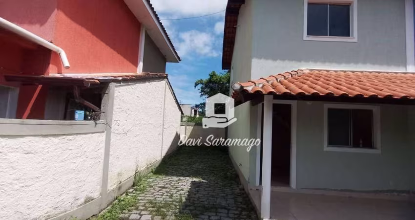 casa marica inoã