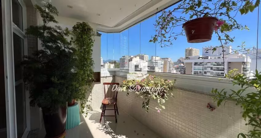 Apartamento Icarai Niteroi
