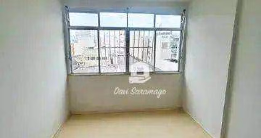 Apartamento 2 quartos no Centro, em frente ao Plaza